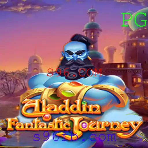 Explorando o Fascinante Mundo do Jogo Aladdin na S96.COM