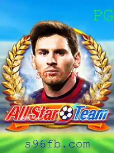 AllStarTeam: Uma Nova Era nos Jogos Estratégicos
