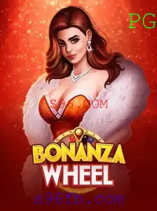 Desvendando BonanzaWheel: Como Jogar e Ganhar no Emocionante Mundo de S96.COM