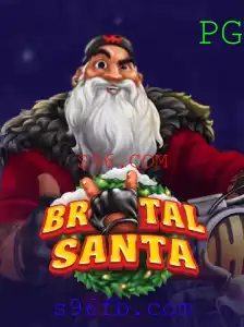 BrutalSanta: Descubra o Novo Fenômeno do Mundo dos Jogos