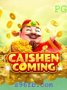 CAISHENCOMING: Explore o Fascinante Mundo do Jogo Inspirado em Temas Chineses