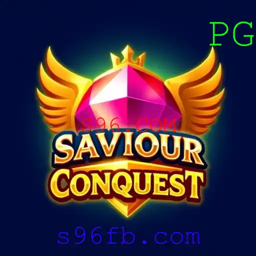 Como ganhar no Gem Saviour Conquest em S96.COM com Saque via PIX 2026