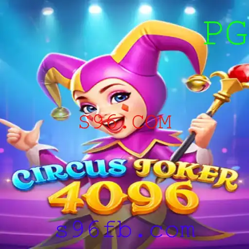 Descubra o Mundo Incrível de CircusJoker4096