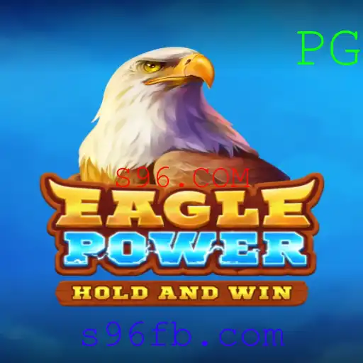 EaglePower: Mergulhe na Experiência Gaming Revolucionária com S96.COM
