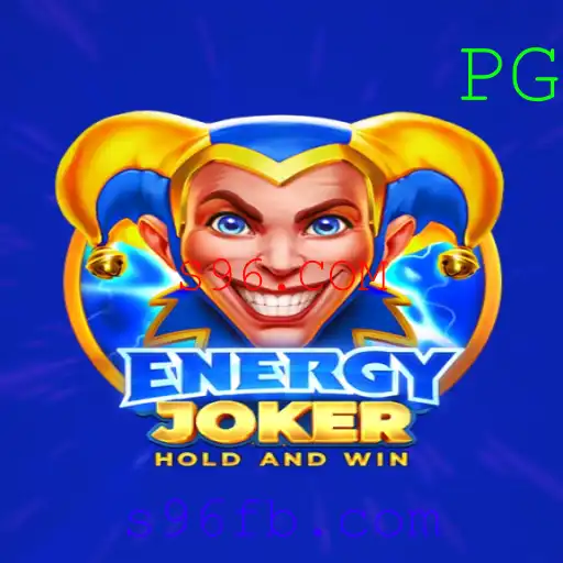 EnergyJoker: Desvendando a Nova Sensação de S96.COM