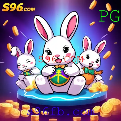 Ganhos no Fortune Rabbit: Experiencia Completa no S96.COM