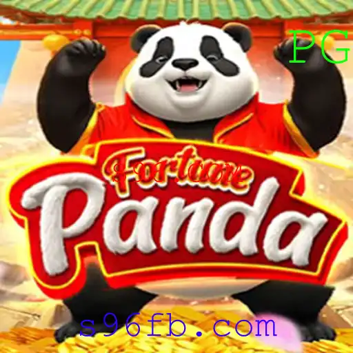 Descubra o Universo de FortunePanda com S96.COM