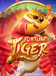 FortuneTiger: O Jogo Fascinante que Está Dominando o S96.COM