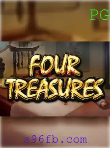 Desvendando os Segredos do Jogo FourTreasures: Uma Aventura Fascinante
