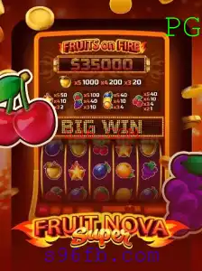 Explorando o Jogo FruitNovaSuper e Seus Elementos Envolventes