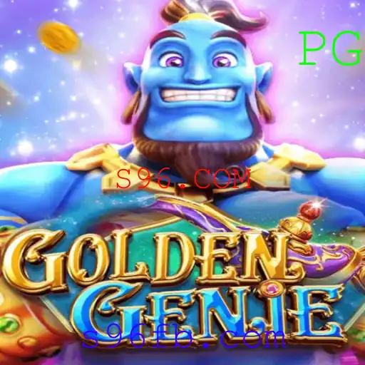 Descubra o Mundo Excitante do Jogo GOLDENGENIE e sua Ligação com S96.COM