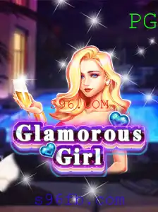 Descubra GlamorousGirl: O Jogo Revolucionário de Entretenimento