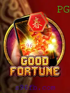 Descubra o Fascinante Mundo de GoodFortuneM – Um Novo Jogo no Universo S96.COM