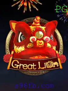 Explorando o Universo de GreatLion: Um Novo Patamar em Jogos Online