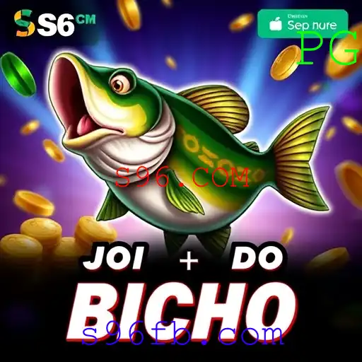 Landing Page para Jogo do Bicho em S96.COM