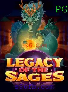Descubra o Fascinante Mundo de LegacyoftheSages