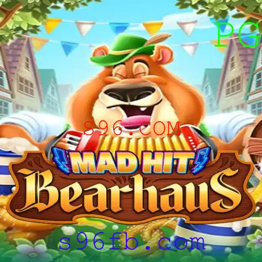 MadHitBearhaus: Uma Imersão no Universo do Jogo com S96.COM