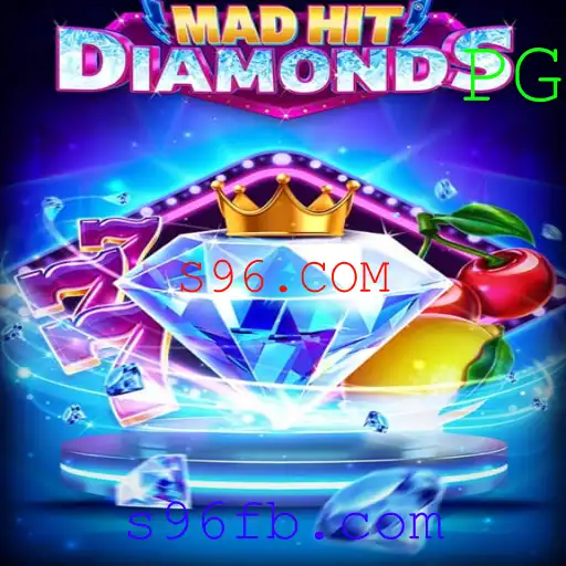 MadHitDiamonds: A Nova Sensação dos Jogos Online em S96.COM