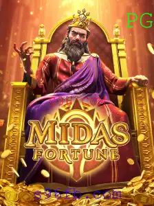 Explorando MidasFortune: Um Mergulho nas Regras e Atrações do Jogo