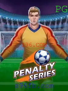PenaltySeries: Uma Imersão no Universo dos Pênaltis