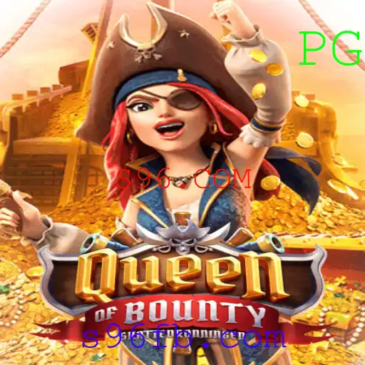 Queen of Bounty: Desvendando o Fascinante Mundo dos Piratas