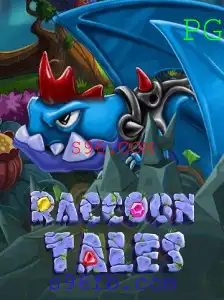 Descubra o Mundo Encantado de RaccoonTales: Uma Aventura Imperdível em S96.COM