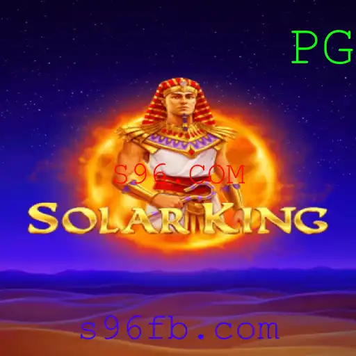 Explorando o Universo de SolarKing: Uma Jornada Estratégica no Mundo dos Jogos