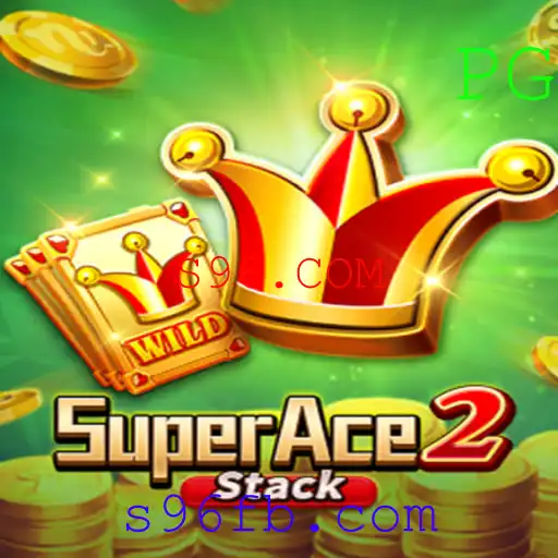 SuperAce2: Descubra o Jogo Completo com a Palavra-Chave S96.COM