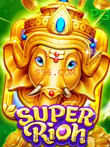 Explorando o Inovador Jogo SuperRich: Estratégias e Regras