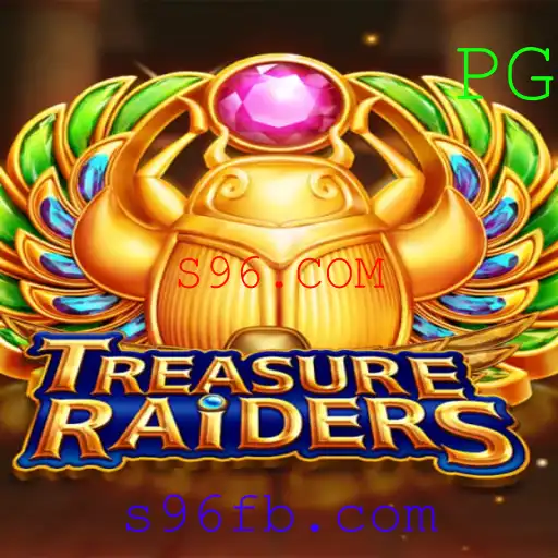Explorando as Aventuras de TREASURERAIDERS: Uma Jornada de Estratégia e Desafios