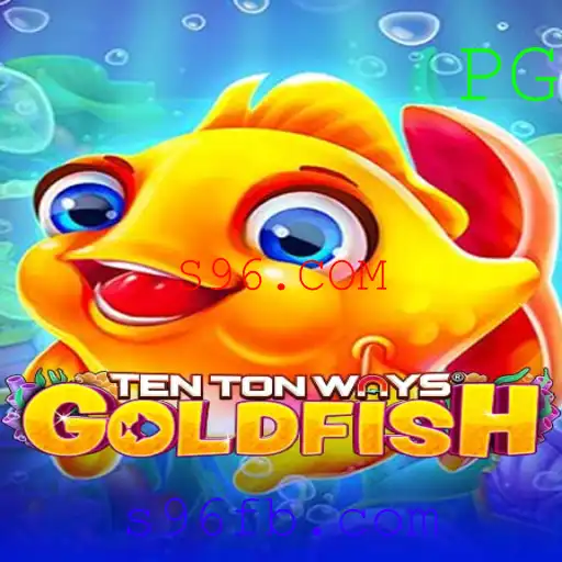 Explorando o Fascinante Universo de TenTonWaysGoldfish