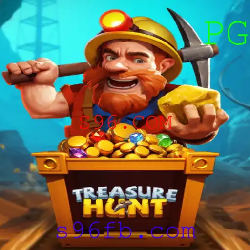 Descubra o Mundo do Jogo TreasureHunt