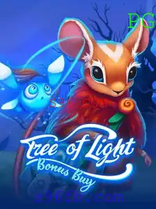 Conheça o Fascinante Jogo 'TreeOfLightBonusBuy'