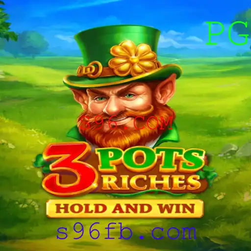Descubra o Fascinante Mundo de 3potsRiches: Jogo de Entretenimento e Estratégia