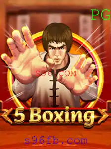 Descubra o Jogo Inovador 5Boxing: Estratégias e Regras para o Sucesso