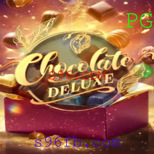 ChocolateDeluxe: Descubra o Mundo Doce do Novo Jogo do S96.COM