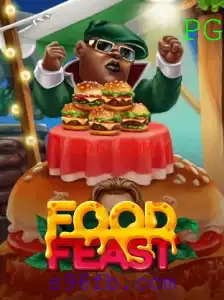 Explorando o Mundo de FoodFeast: Um Guia Completo Para Jogadores