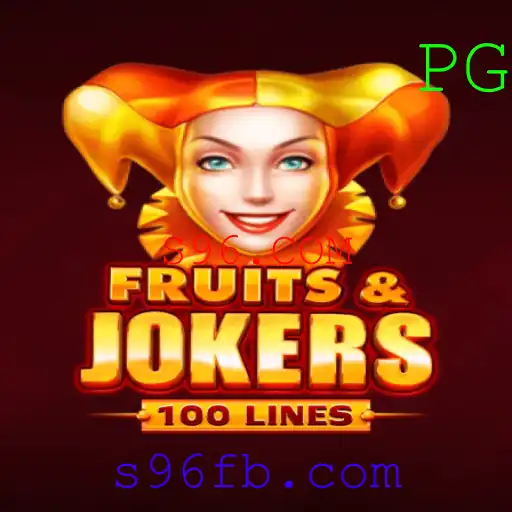 Explore o Jogo 'FruitsAndJokers100' do S96.COM