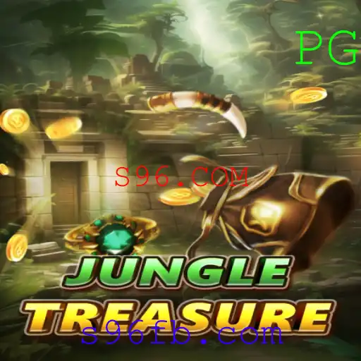 Desvendando o Mundo de JungleTreasure em S96.COM