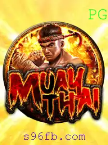 Desvendando o Jogo 'MuayThai' e Sua Conexão com S96.COM