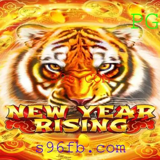 NewYearRising: Descubra o Mundo Emocionante do Novo Jogo Online