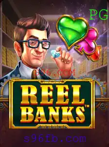 Explorando o Mundo de ReelBanks: O Jogo de Cassino que Conquista