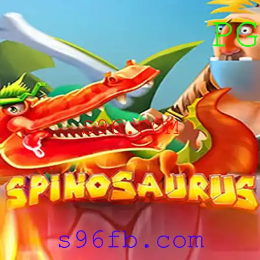 Descubra o Fascinante Jogo Spinosaurus no S96.COM