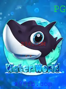 Explorando o Universo de WaterWorld: Aventura e Estratégia no S96.COM