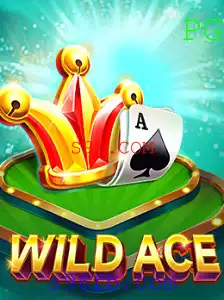 Descubra o Empolgante Jogo WildAce: Aventura e Estratégia com S96.COM